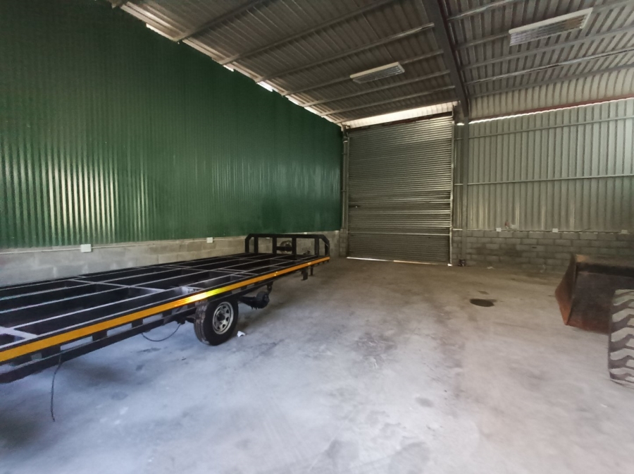 Commercial Property for Sale in East London Rural Eastern Cape